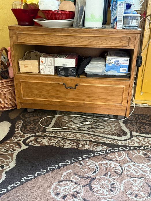 Szafka pod telewizor