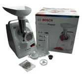 Maszynka Do Mielenia Mięsa BOSCH MFW3520W