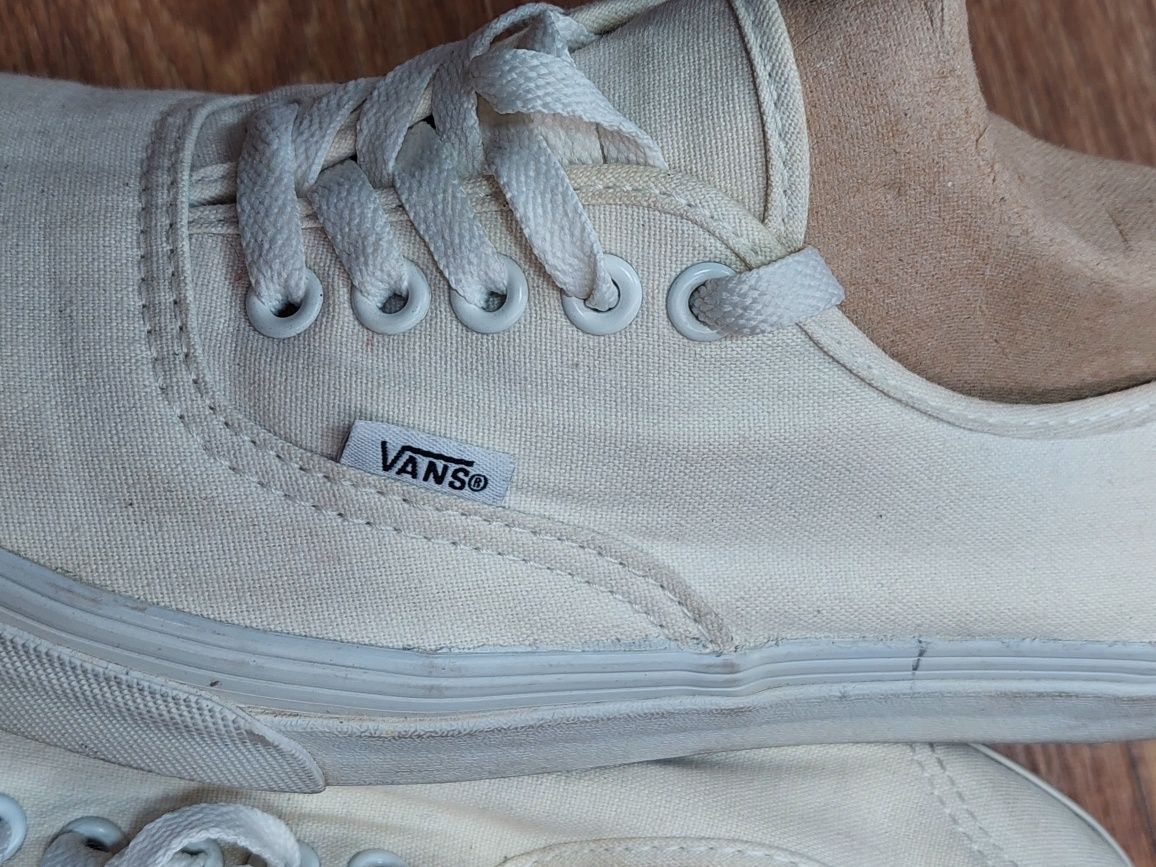 Кеды женские Vans