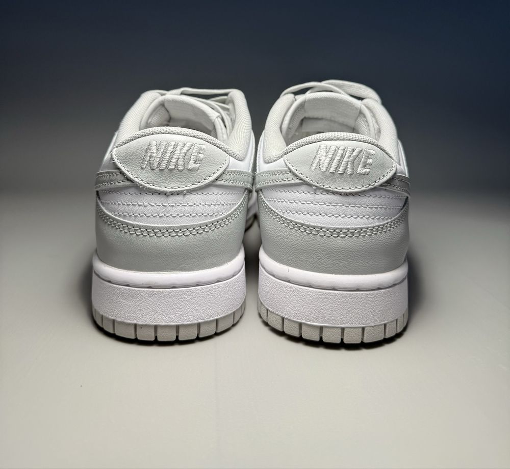 Nike dunk low retro