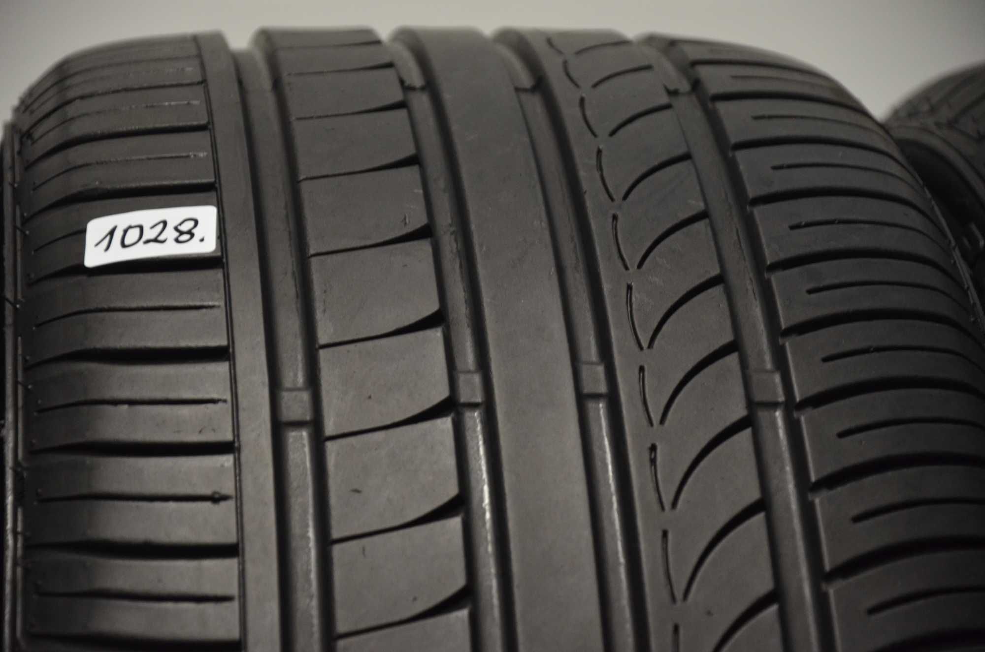 ROK 2021, 245/45 R18 Fortune FSR-701 Komplet n1028