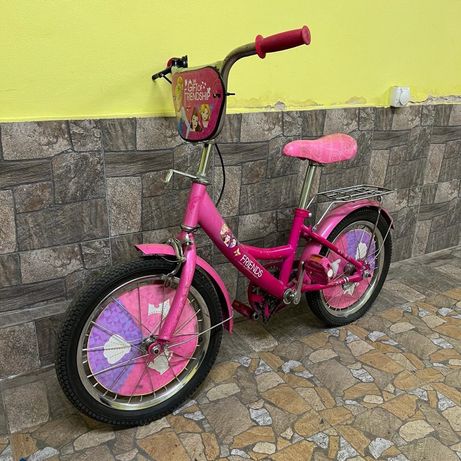 Продам велосипед дитячий