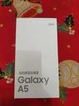 Samsung galaxy a5 2017 gold
