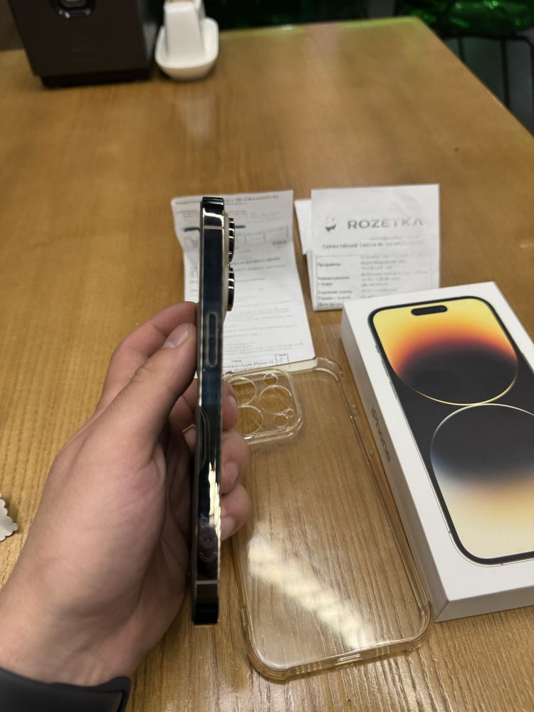 iphone 14 pro 128 gb физ сим