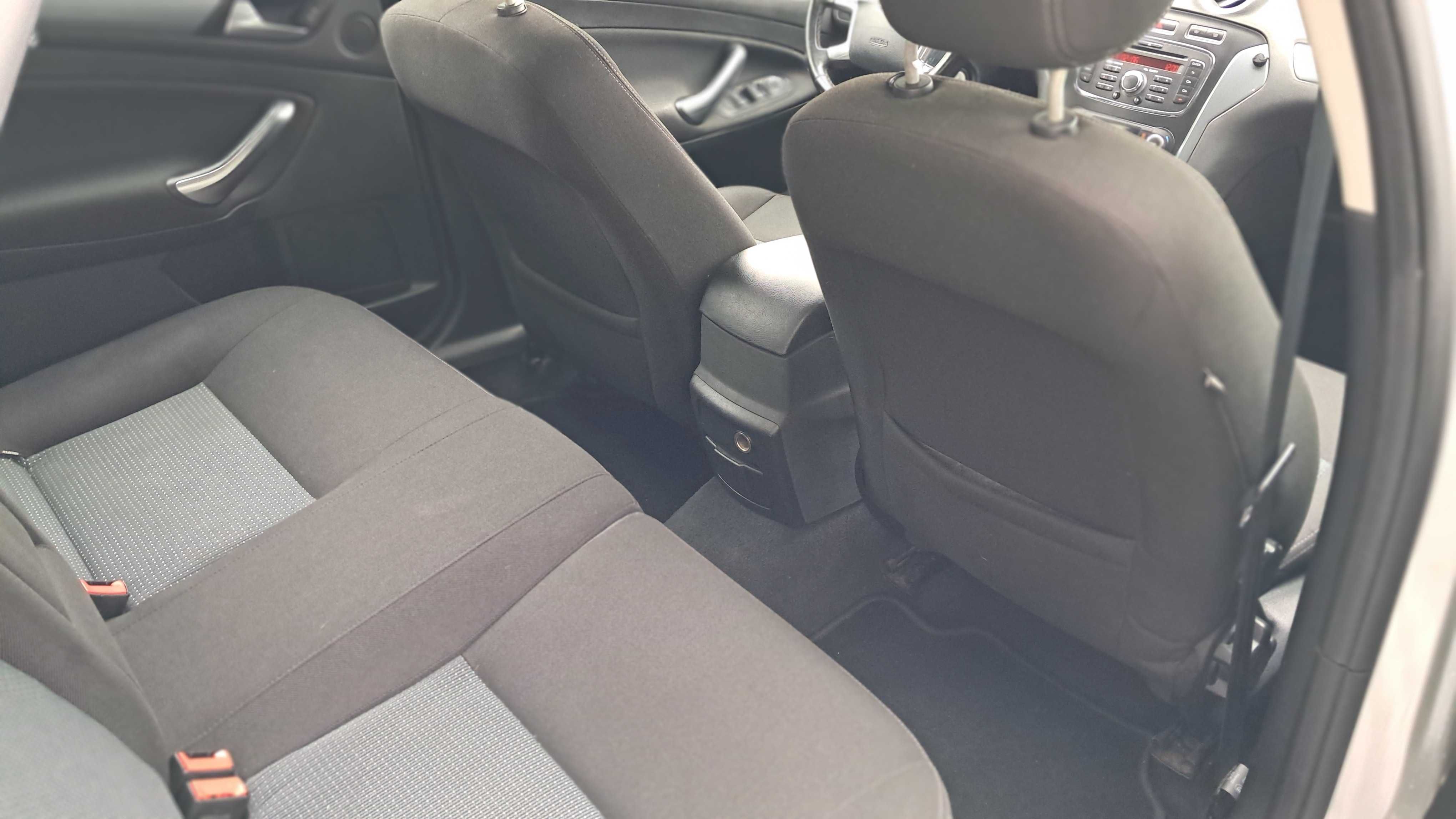 Ford Mondeo 2.0 TDCI Gold X