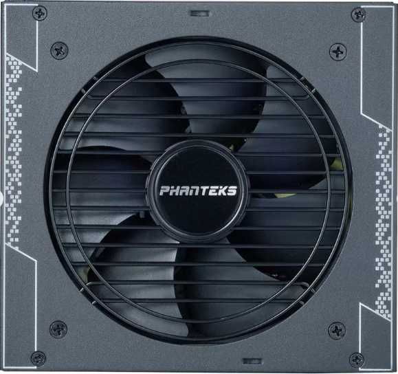 Fonte Modular Phanteks AMP 1000W 80+ Gold