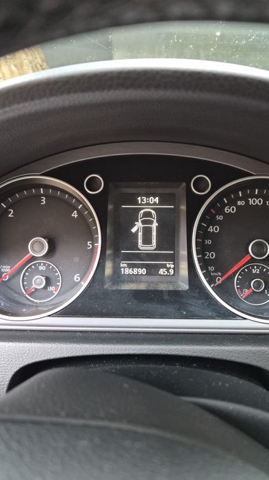 VOLKSWAGEN Passat 16 TDI confortline