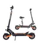 Kukirin G2 MAX Hulajnoga Elektryczna 55Km/h 48V 20Ah 1000W MOCNA NOWA
