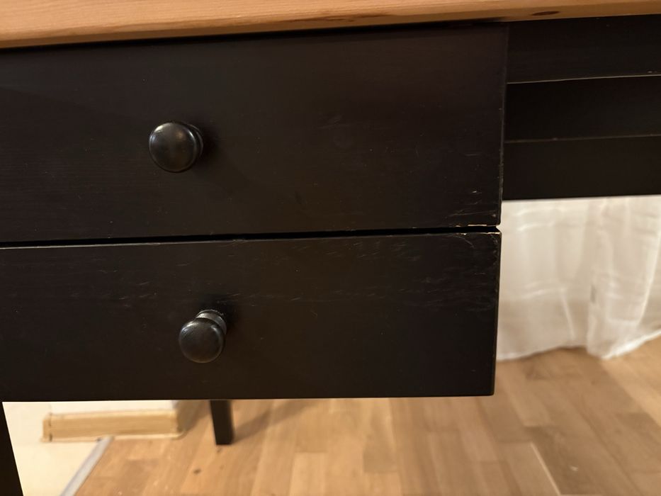 Biurko Ikea Arkelstorp