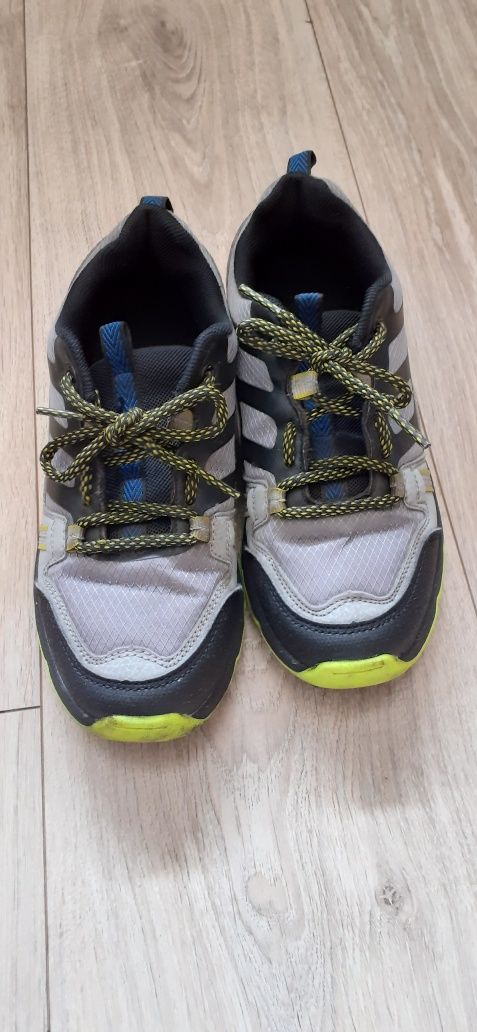 buty dla chłopca-smyk 34