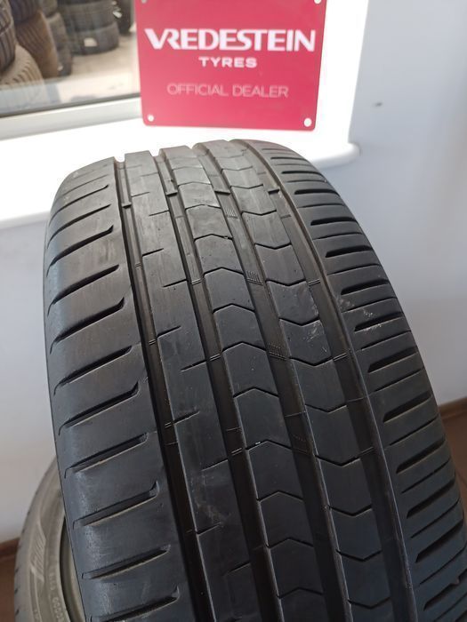 225/45R17 91Y Vredestein Ultrac Satin KOMPLET LATO marka PREMIUM K7