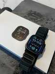 Apple Watch Ultra 2 Black Titanium