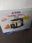 turbo grill system nowy