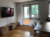 Mieszkanie-2 pokoje, 52m2, obok UMK opłata 2.500 zł razem z rachunkami