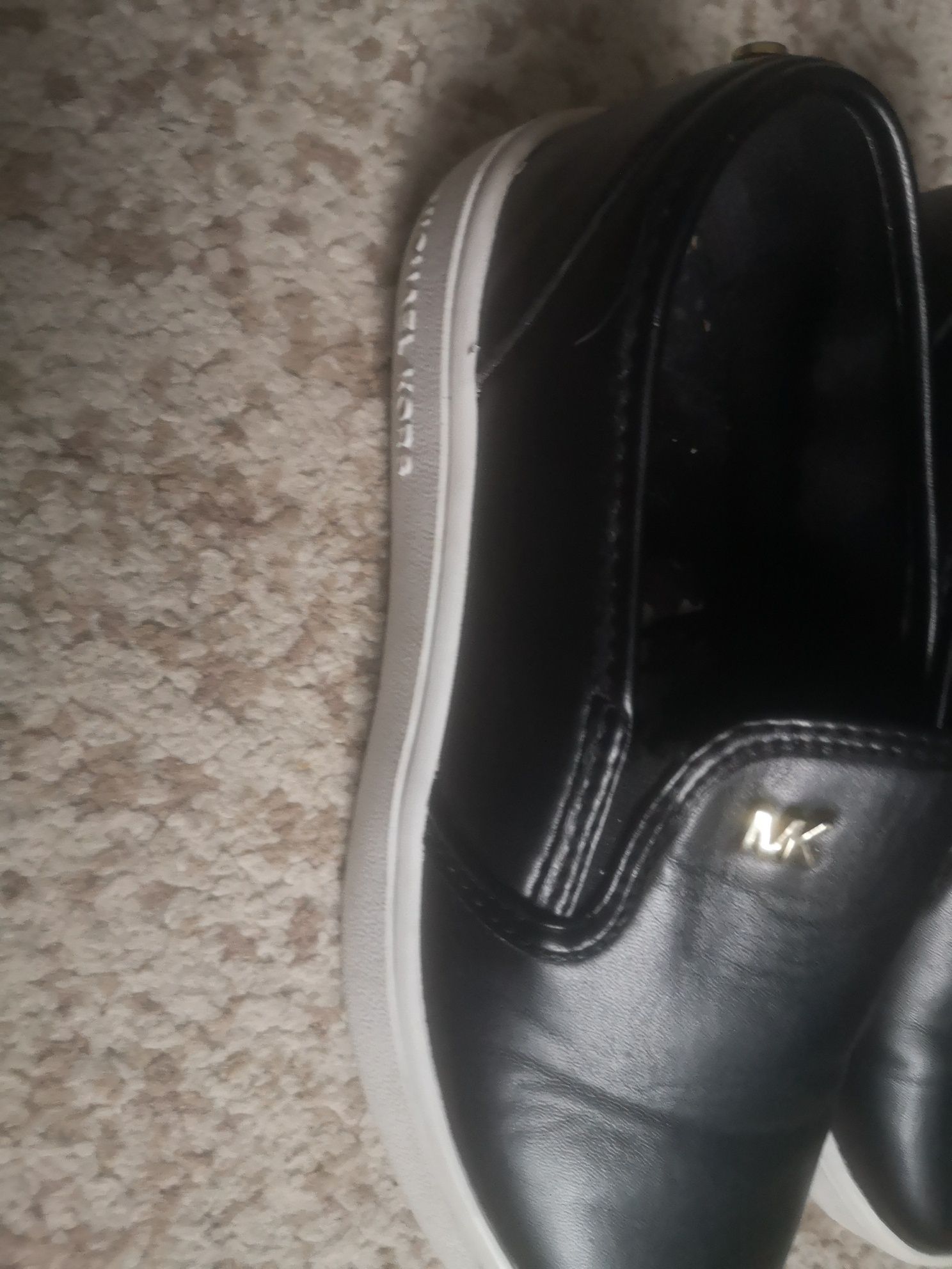 Buty dla dziewczynki 32 Michael Kors