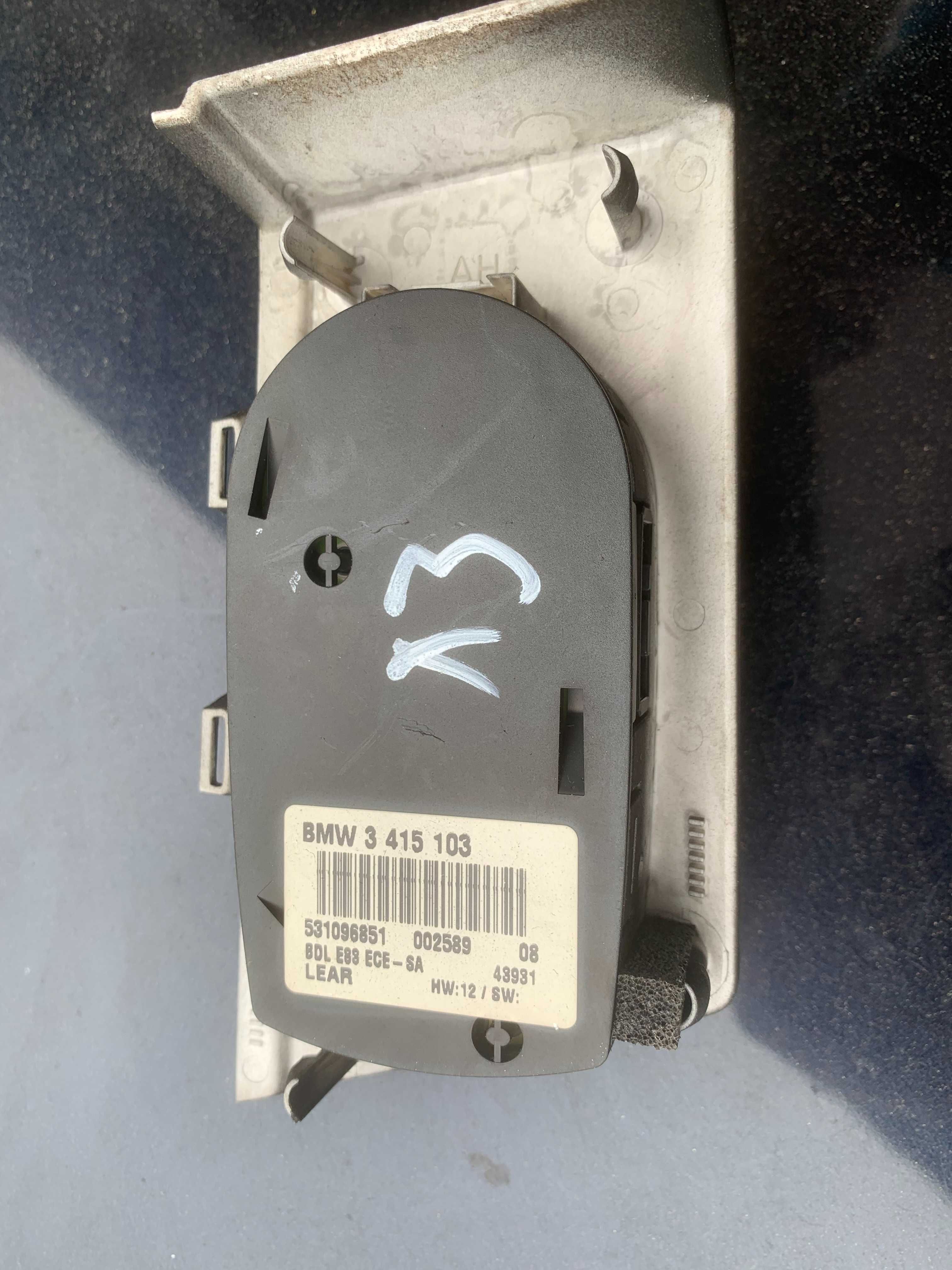 Bmw x3 e83 przełącznik włącznik świateł 3.415.103 Europa