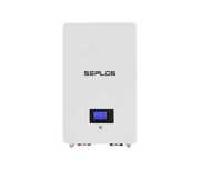 Акумулятор LiFePO4 SEPLOS NILE-100 51.2V 100AH 5.12KWH