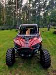 Polaris RZR RZR PRO XP ultimate niski przebieg Cesja Leasing NISKIE ODSTĘPNE