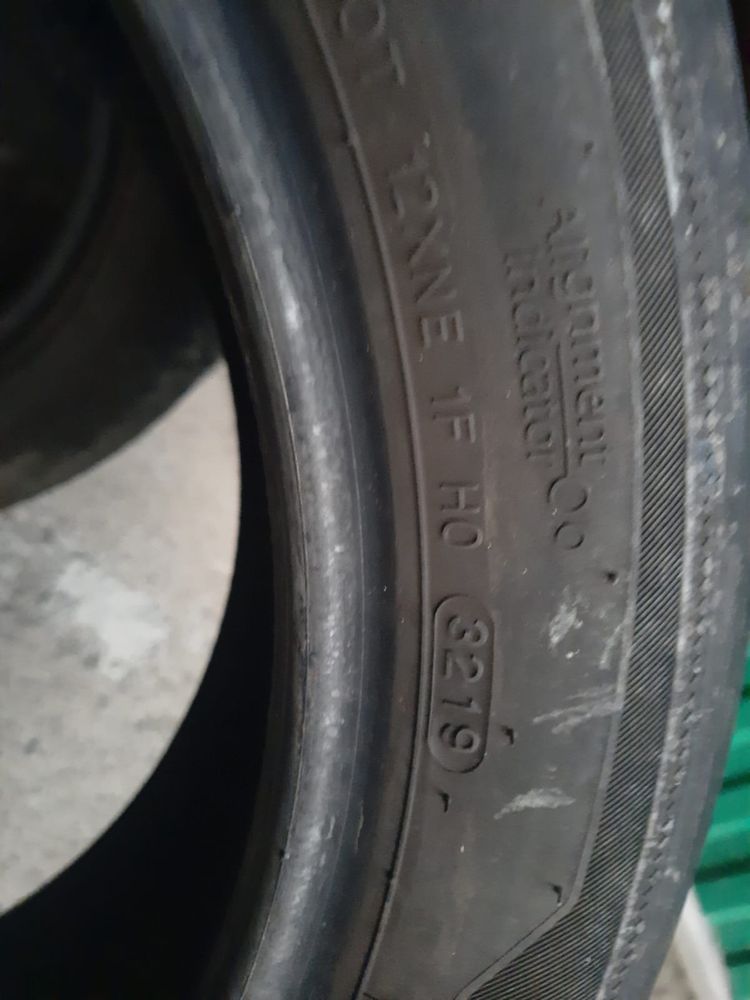 215 50 18 hankook ventus prime 3