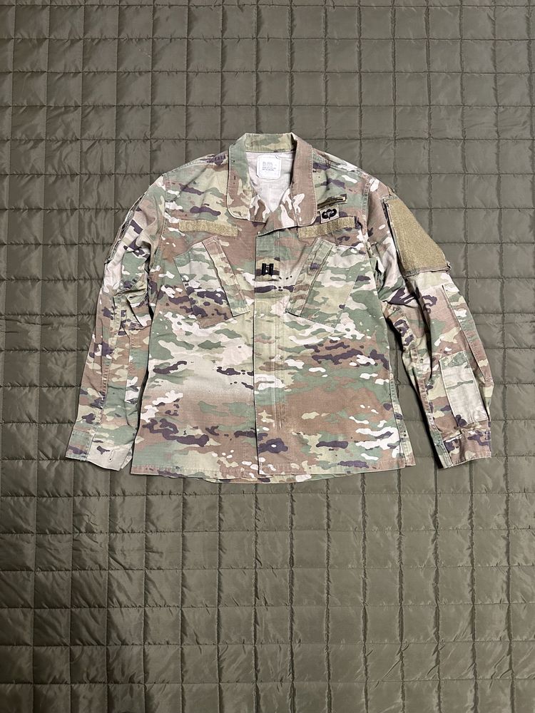 Кітель,Multicam,OCP,NYCO,FRACU