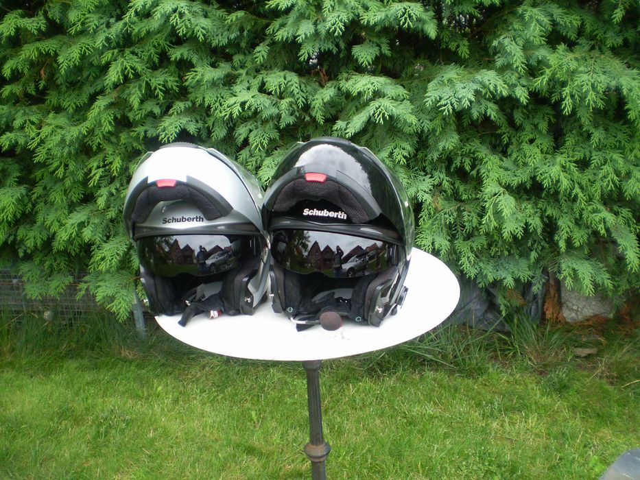 kask   schuberth