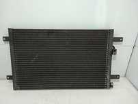 Radiador Ar Condicionado Ford Galaxy (Wgr)