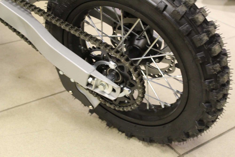 Пітбайк ML125CRF