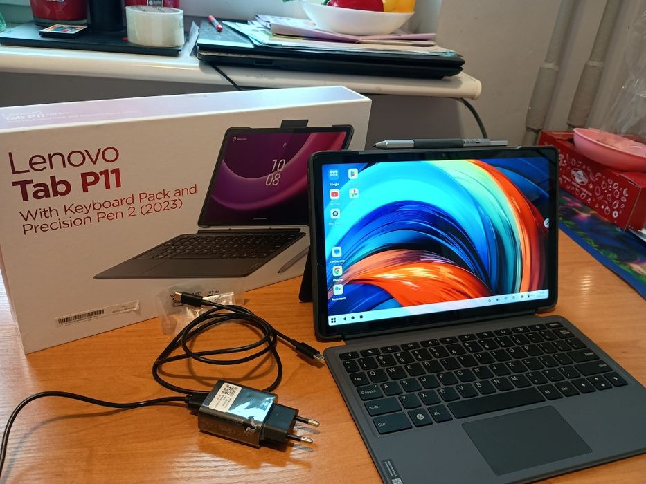 Tablet Lenovo Tab P11