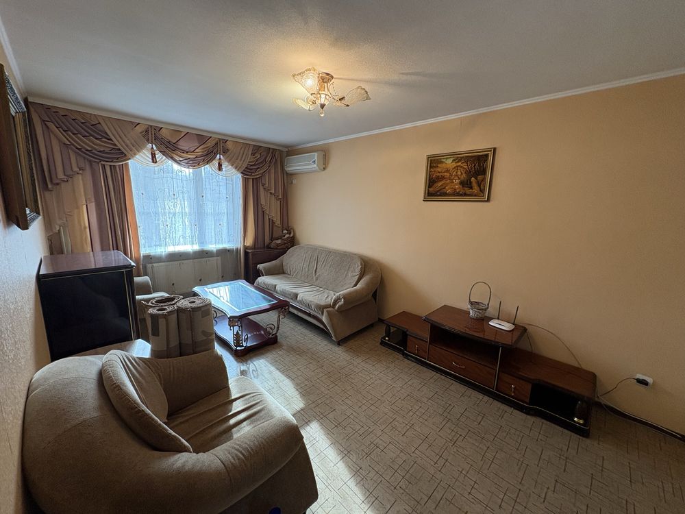 Продаж 3-х кім квартири 2/9 вул.Театральна