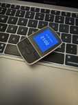 Odtwarzacz MP3 Bluetooth 5.0 SPORT 64 GB z klipsem HiFi FM YOTON YM03