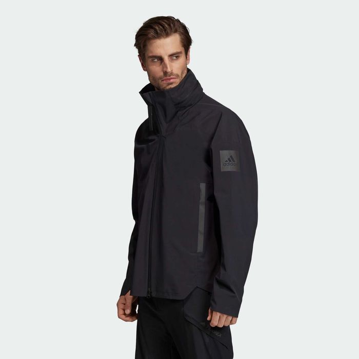 Куртка-дощовик MYSHELTER DZ1413