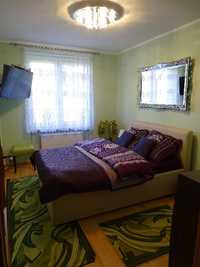 Apartament / Mieszkanie/ pokoje /Sosnowy Ratibor - Jurata