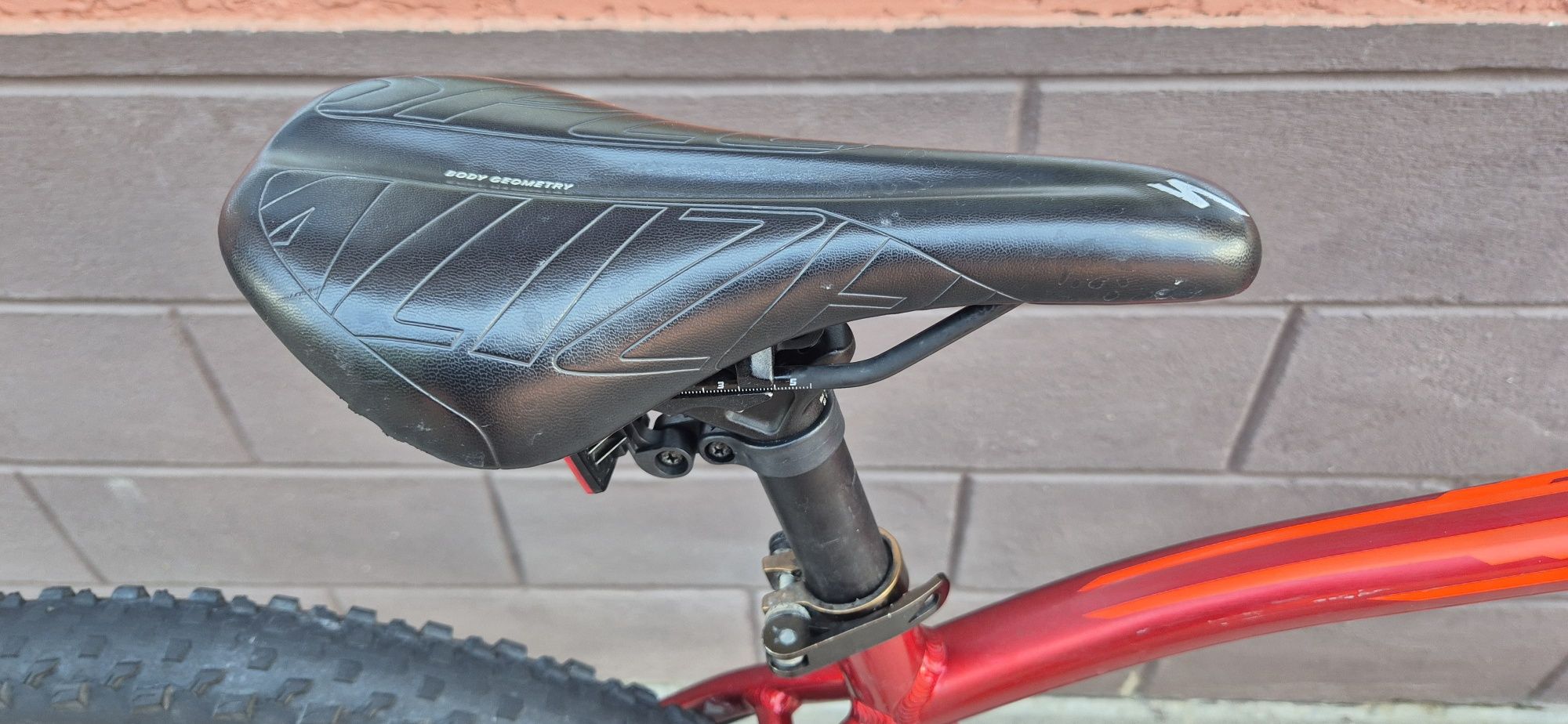 Specialized Pitch Comp
