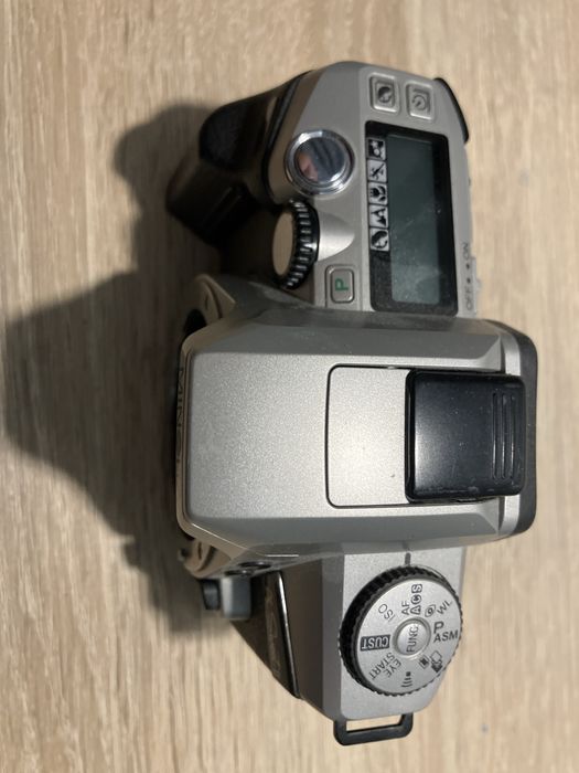 Aparat analogowy Minolta apha Sweet II