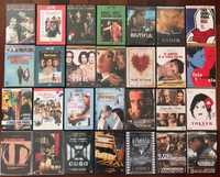 DVD Filmes variados