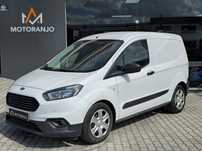 Ford Transit Courier Base