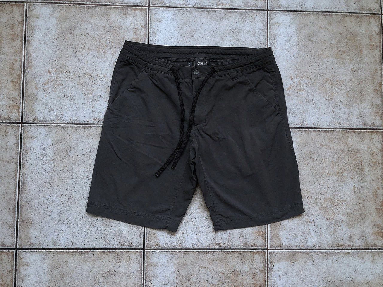 шорты Quechua Technicals Kilimanjaro Analog Jack Wolfskin Dare2b
