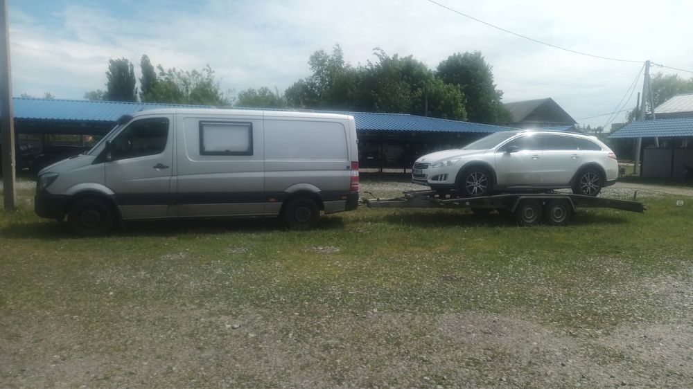 Эвакуатор Шостка.