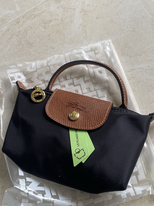 Longchamps Le Pliage M e XS