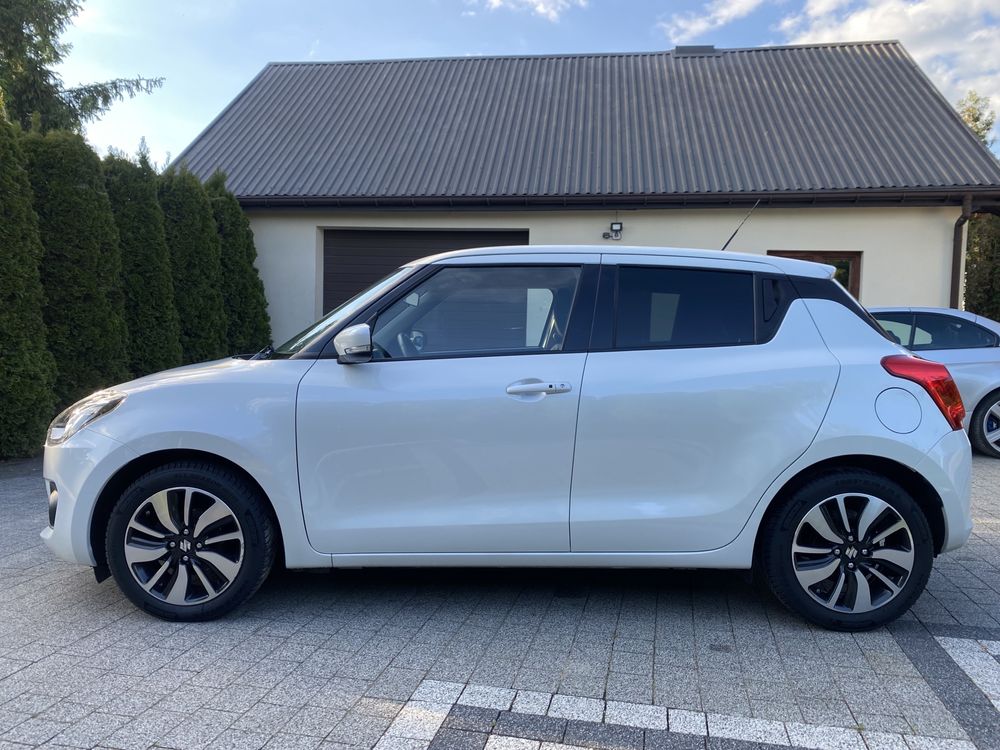 Suzuki Swift MK8 1.2 | Mild Hybrid Elegance Full LED Okazja!