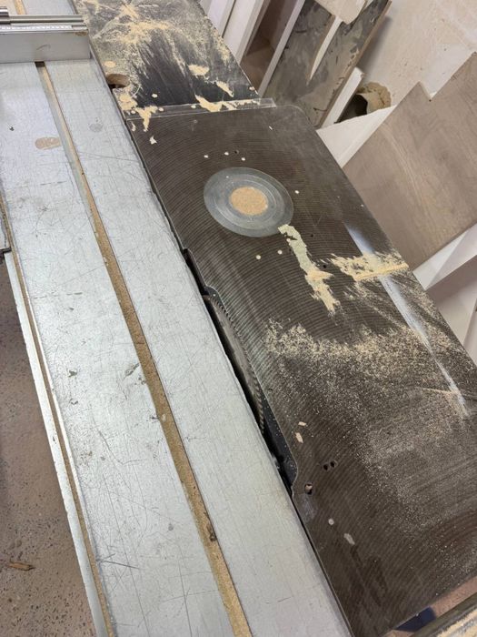 Форматка,форматнорозкрійний