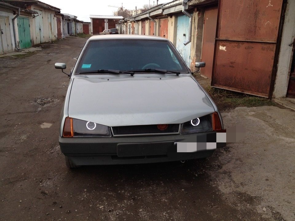 Стекло фар фары прозрачное Opel Kadett Vectra Omega A стекла фары