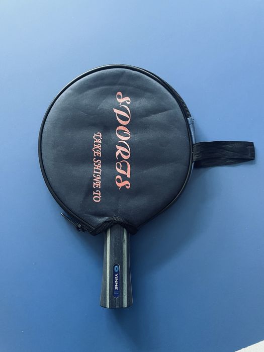 Чехол под ракетку настольного тениса