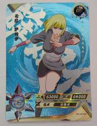 Karta Naruto TCG Kayou Samui - NR-UR-092