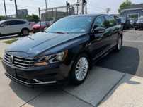 2016 Volkswagen Passat 1.8T SE