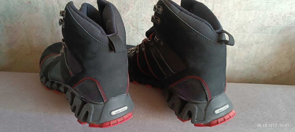 Ботинки ZigTrail Mobilize