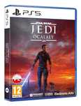 Gra Star Wars Jedi - Ocalały