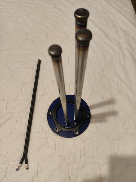 Фланец колба для бойлера Горенье (Gorenje) Электролюкс ( Electrolux)