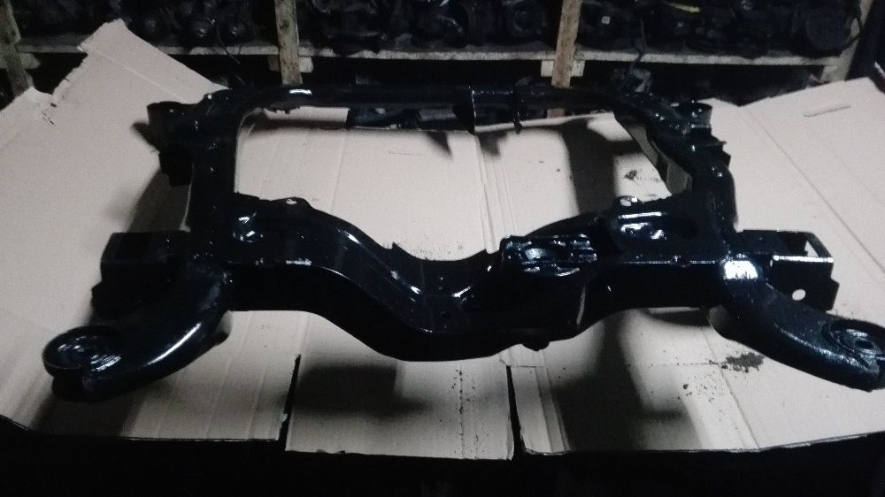 Wózek Sanki Trawers Opel Astra G 1,7 DTL TD