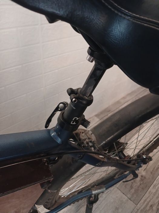 Электровелосипед Maxx pro 29 /350вт